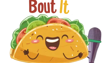 plan de negocio para una taquería